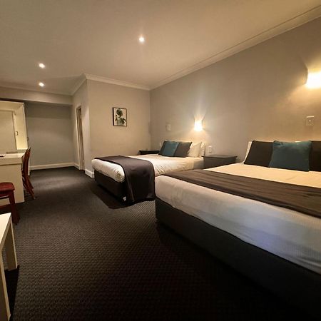 St Francis Winery Hotell Old Reynella Exteriör bild