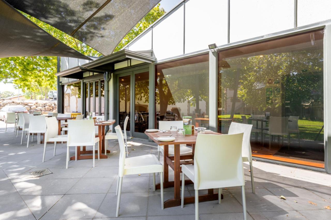 St Francis Winery Hotell Old Reynella Exteriör bild