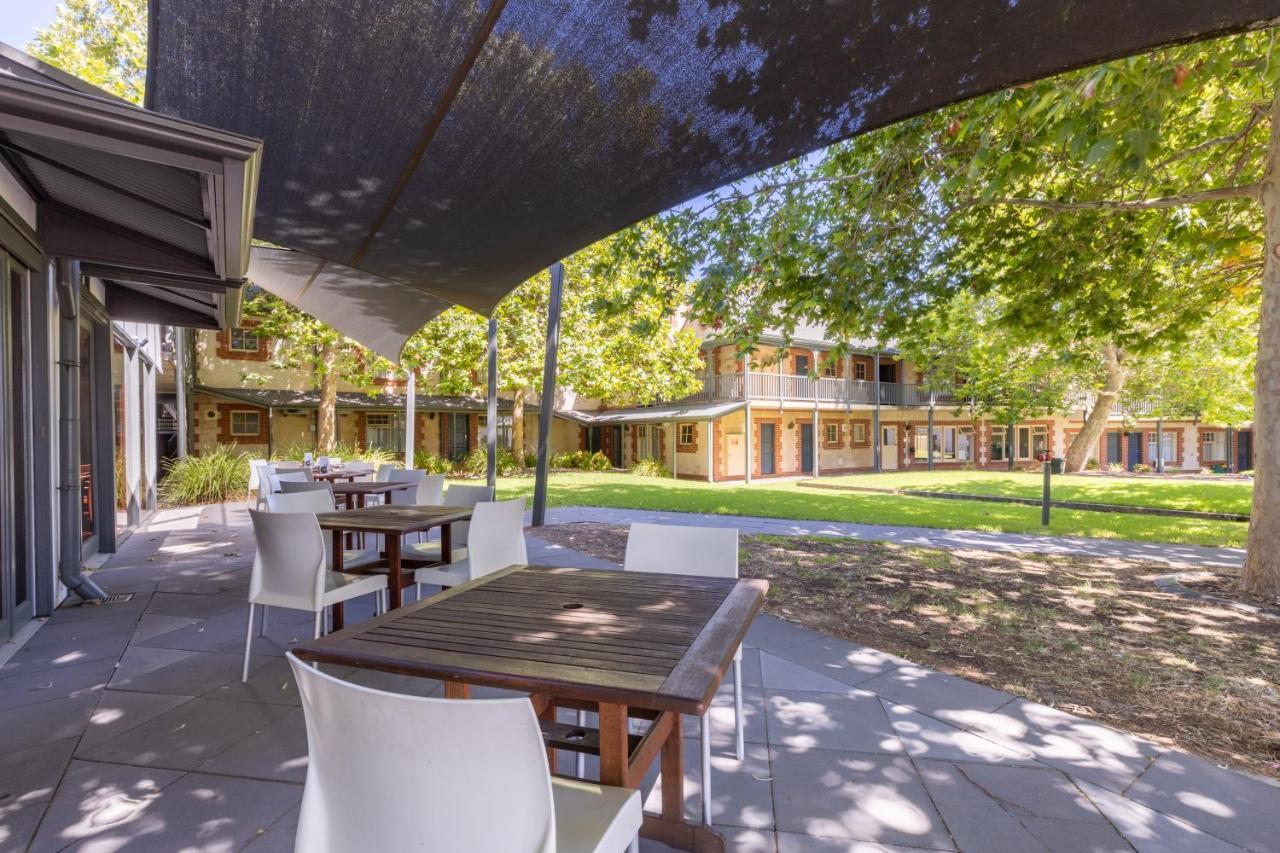 St Francis Winery Hotell Old Reynella Exteriör bild
