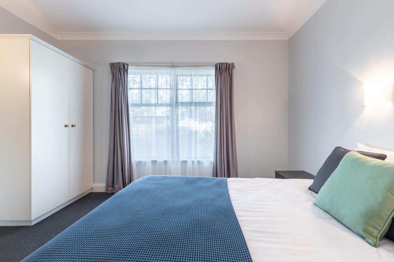 St Francis Winery Hotell Old Reynella Exteriör bild