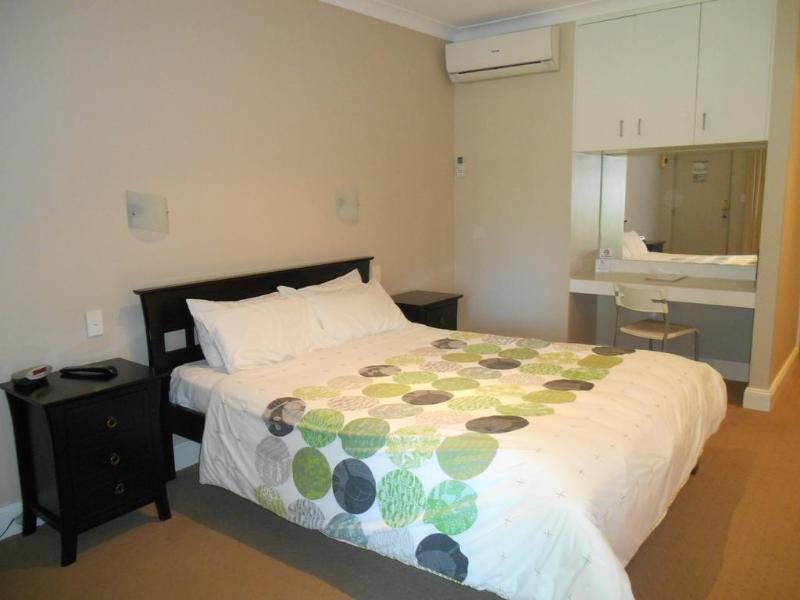 St Francis Winery Hotell Old Reynella Exteriör bild